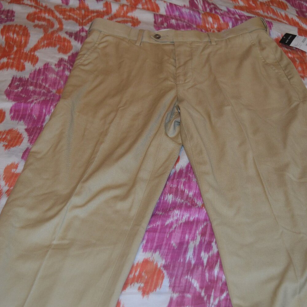 David Taylor Men's Pants